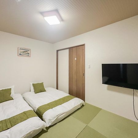 Hanastay花渓居 - 川（Kawa） Osaka Exterior photo